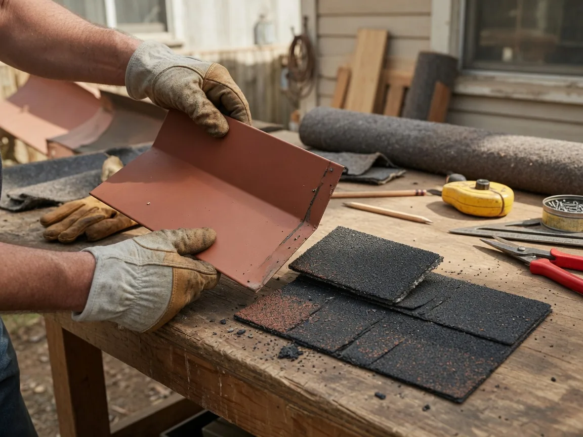 Roof Repair company in Six Mile, SC